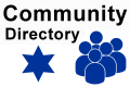 Wingecarribee Community Directory