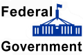 Wingecarribee Federal Government Information