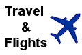 Wingecarribee Travel and Flights