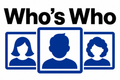 Wingecarribee Who's Who